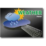 Schildkröt Tischtennis-Set Outdoor Weatherproof