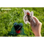 Schildkröt-Funsports Feed the Frog Toss Game