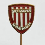 Fussball Anstecknadel SC Vahr Bremen 1959 FV Bremen Kreis...