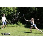Talbot-Torro Badminton Set 2-Attacker