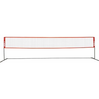 VICTOR Badminton Netz Premium 6 Meter