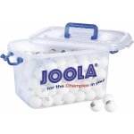JOOLA Tischtennisbälle Training (144 Stück) im...