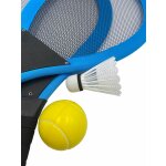 Sunflex Jumbo Badminton Set