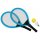 Sunflex Jumbo Badminton Set