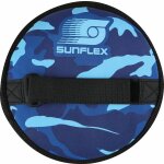 Sunflex Sure Catch Set Camo Blau