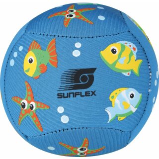 Sunflex Neoprenball Größe 2 Youngster Seaworld