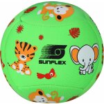Sunflex Big Softball Youngster Jungle