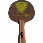 Sunflex Zen Soft Carbon Tischtennis-Holz, konkaver Griff