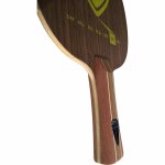 Sunflex Zen Soft Carbon Tischtennis-Holz gerader Griff