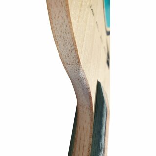 Sunflex Zen Photon Tischtennis-Holz gerader Griff
