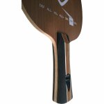 Sunflex Zen Off 5 Tischtennis-Holz gerader Griff
