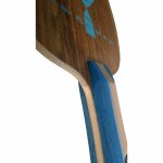 Sunflex Zen All+ Tischtennis-Holz anatomischer Griff
