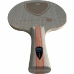 Sunflex SHO Soft Carbon Off Tischtennis-Holz,...
