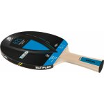 Sunflex B25 Tischtennisschläger + Tischtennishülle Single