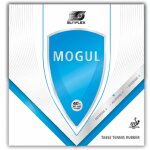 Sunflex Mogul Tischtennis-Belag, 2,0mm Schwamm | schwarz