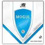 Sunflex Mogul Tischtennis-Belag, 1,8mm Schwamm schwarz