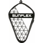 Sunflex B35 Tischtennisschläger + Hülle Single + 3*** ITTF SX40+ TT Bälle