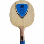 Sunflex LSH Off ALC Tischtennis-Holz, konkaver Griff