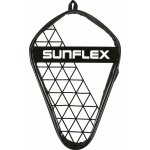 Sunflex G40 Tischtennisschläger + Tischtennishülle Single + 3*** Tischtennisbälle