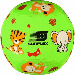Sunflex Youngster Jungle Ball