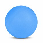 Sunflex Tischtennisbälle - 1 Ball Blau
