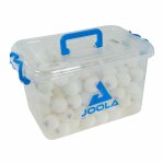 JOOLA Tischtennisbälle Magic ABS 40+ 144er Box