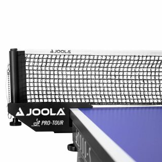 JOOLA Tischtennisnetzgarnitur Pro Tour