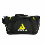 JOOLA Sporttasche Bag Vision II Black