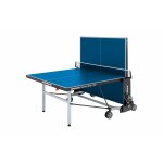 Donic Tischtennisplatte Outdoor Roller 1000 in blau