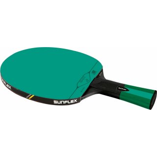 Sunflex Tischtennisschläger Color Comp G 50