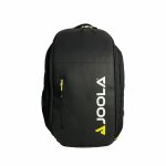 JOOLA Sport Rucksack Backpack Vision II Schwarz