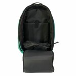 JOOLA Sport Rucksack Backpack Vision II Teal