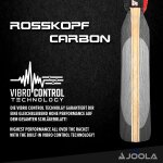 JOOLA Rosskopf Carbon Set