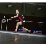 Victor Badmintonschläger Wave Tech
