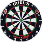 BULLS Focus II Plus Dart Board