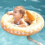 Swim Essentials Baby Schwimmring Seestern 69 cm