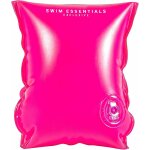 Swim Essentials Schwimmflügel 0-2 Jahre Neon Pink 14 x 6 x 17 cm