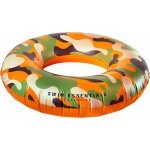 Swim Essentials Schwimmring 90 cm Camouflage