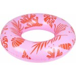 Swim Essentials Schwimmring 90 cm Pink Rot Ozean