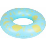 Swim Essentials Schwimmring 90 cm Gelb Limette
