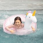 Swim Essentials Schwimmring 104 cm Unicorn