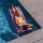 Swim Essentials Luftmatratze Luxury Leopard Rose Gold 177 x 67 cm