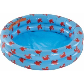 Swim Essentials Swimming Pool 60 cm Crab