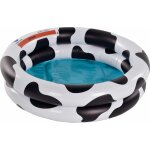 Swim Essentials Swimming Pool 60 cm Cowprint