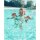Swim Essentials Puddle Jumper Wassertiere 2-6 Jahre 55 x 32 x 13 cm