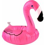 Swim Essentials Cup Holder Flamingo Pink 17 x 17 x 17 cm