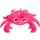 Swim Essentials Getränkehalter Crab