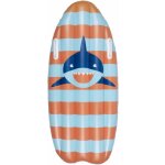 Swim Essentials Surfbrett Sharks