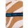 Swim Essentials Mikrofaser Strandtuch Badetuch orange/karamell Zebra 180 x 180 cm