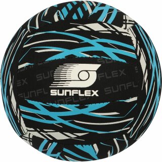 Sunflex Beach und Funball Größe 3 Action Pro